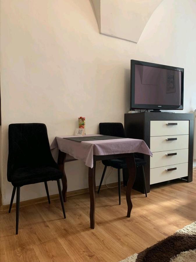 Alzbetina 15 - Dream Apartman Košice Exterior foto