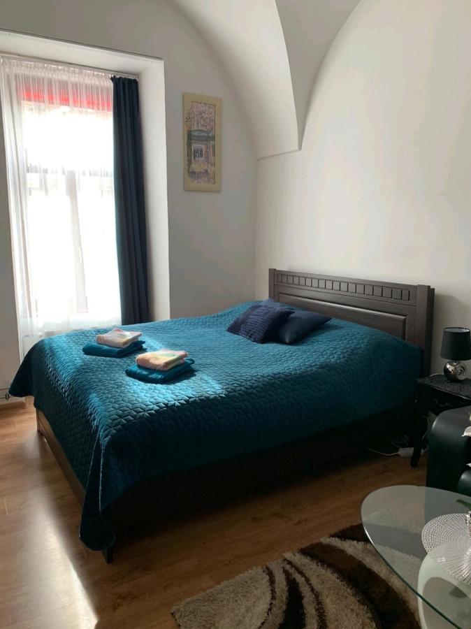 Alzbetina 15 - Dream Apartman Košice Exterior foto