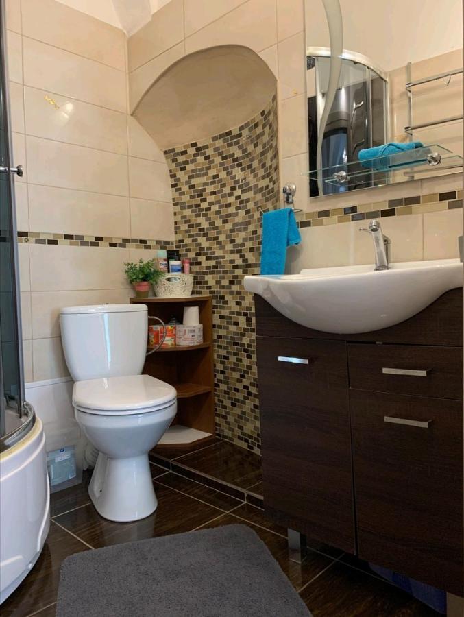 Alzbetina 15 - Dream Apartman Košice Exterior foto