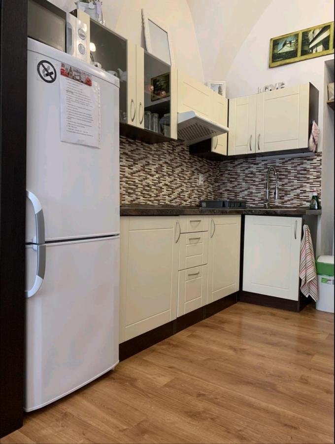 Alzbetina 15 - Dream Apartman Košice Exterior foto