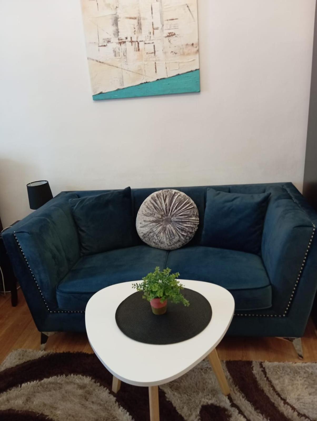 Alzbetina 15 - Dream Apartman Košice Exterior foto