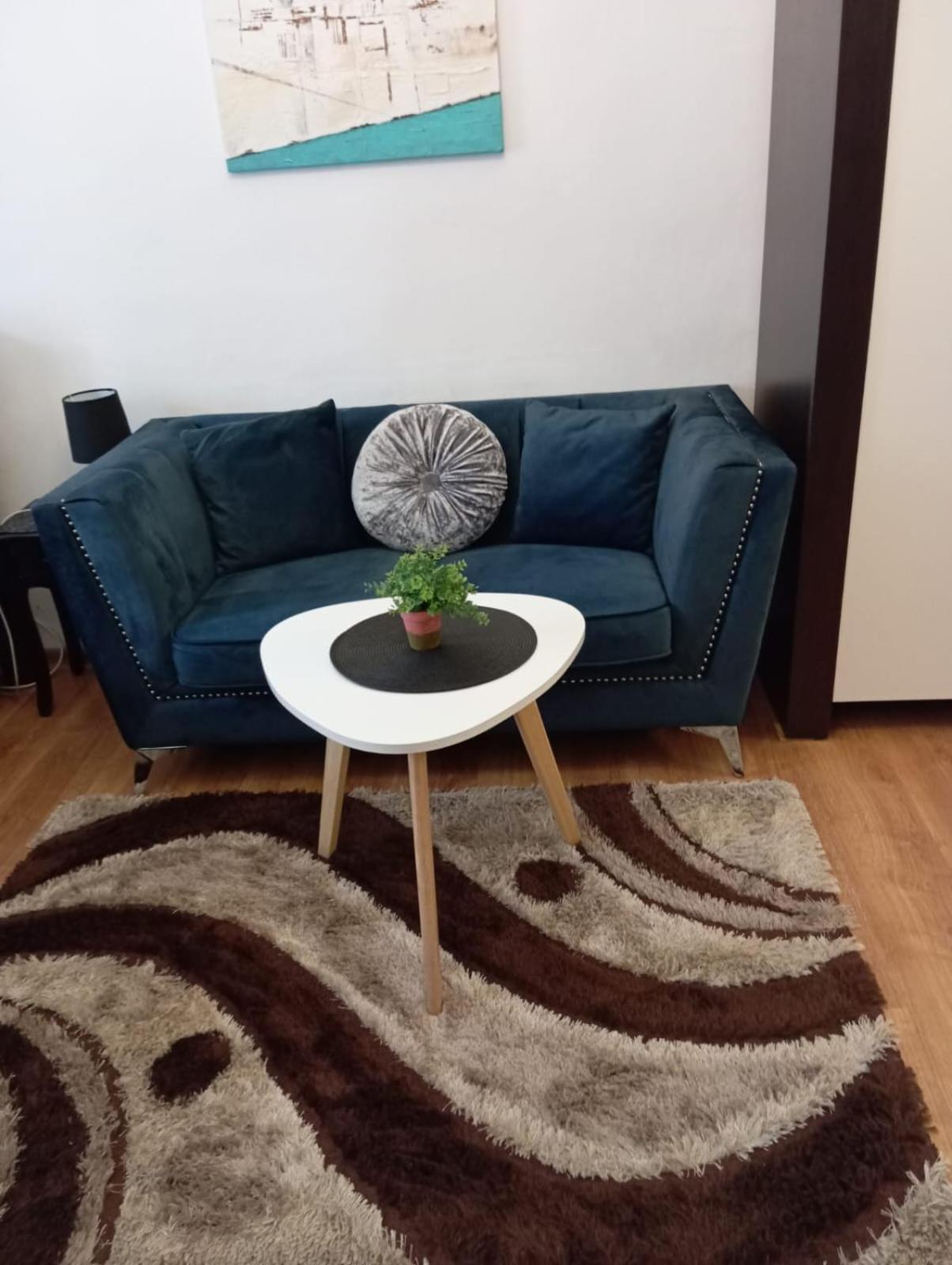 Alzbetina 15 - Dream Apartman Košice Exterior foto