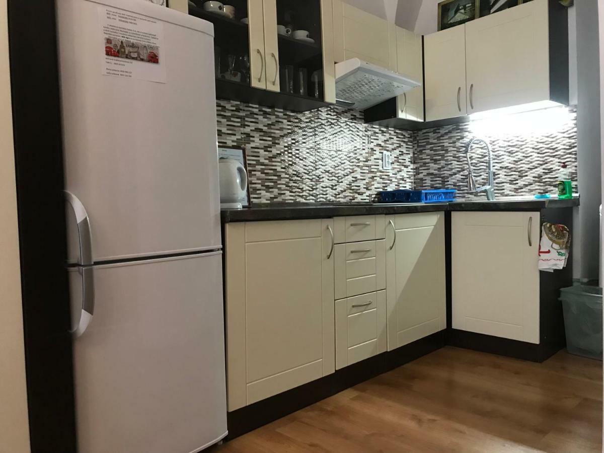 Alzbetina 15 - Dream Apartman Košice Exterior foto