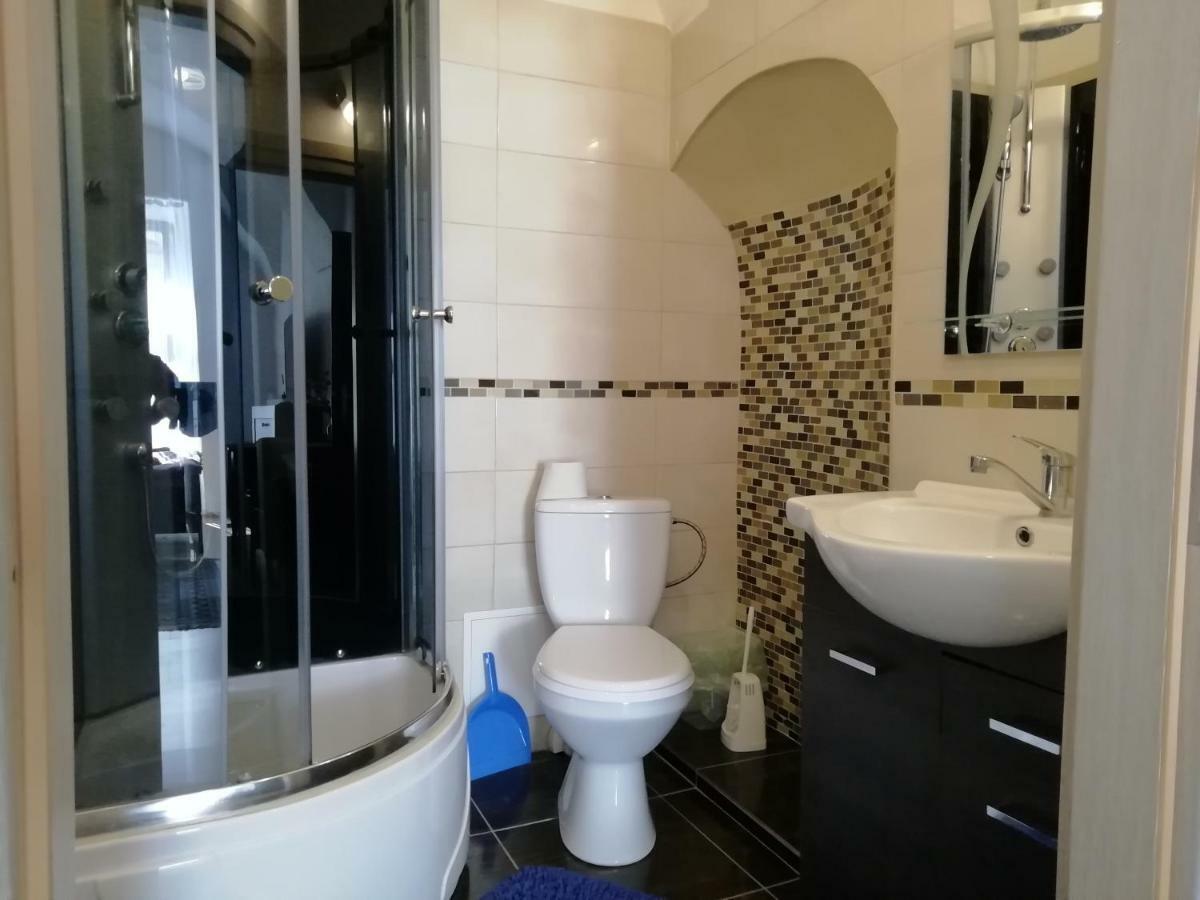 Alzbetina 15 - Dream Apartman Košice Exterior foto