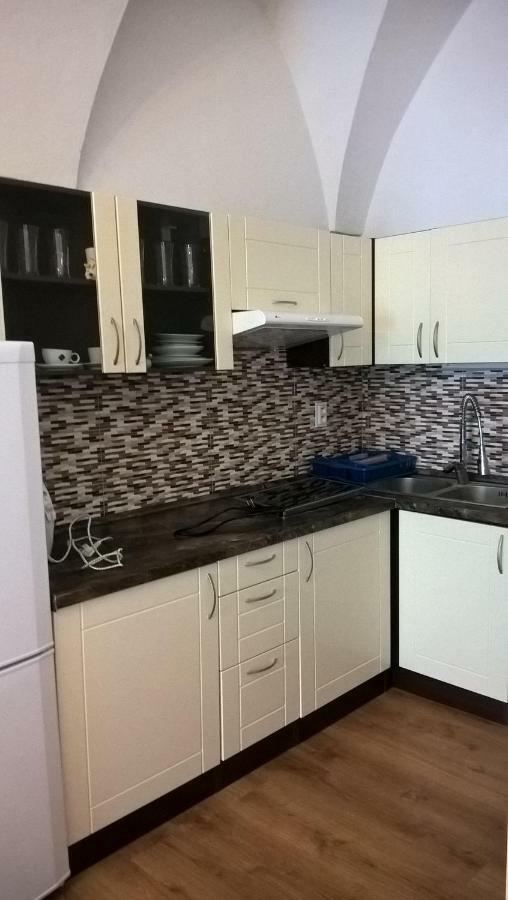 Alzbetina 15 - Dream Apartman Košice Exterior foto